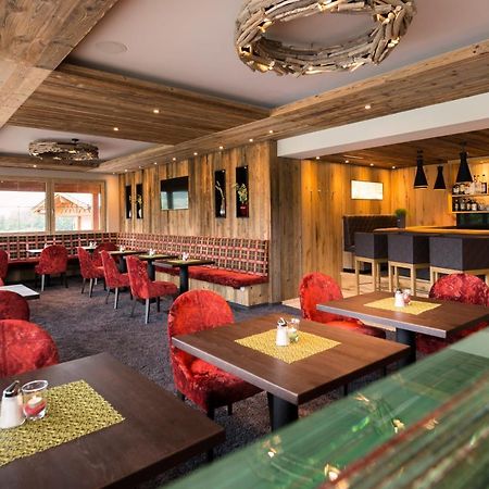 Aparthotel Bergland Söll Kültér fotó
