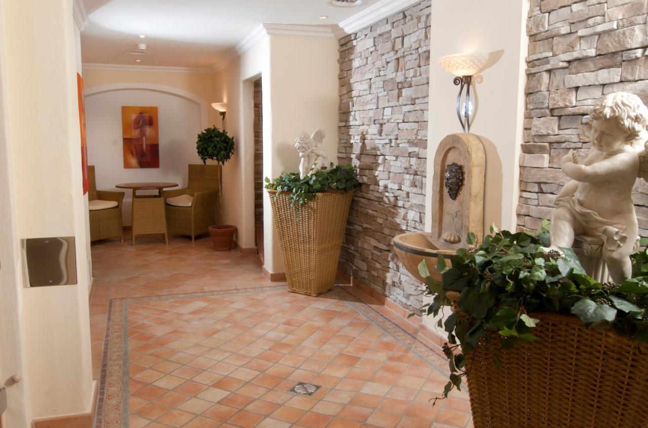 Aparthotel Bergland Söll Kültér fotó