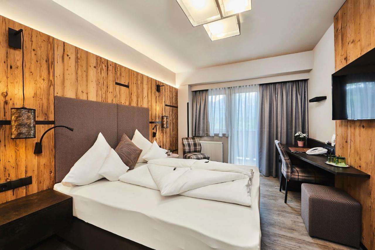 Aparthotel Bergland Söll Kültér fotó